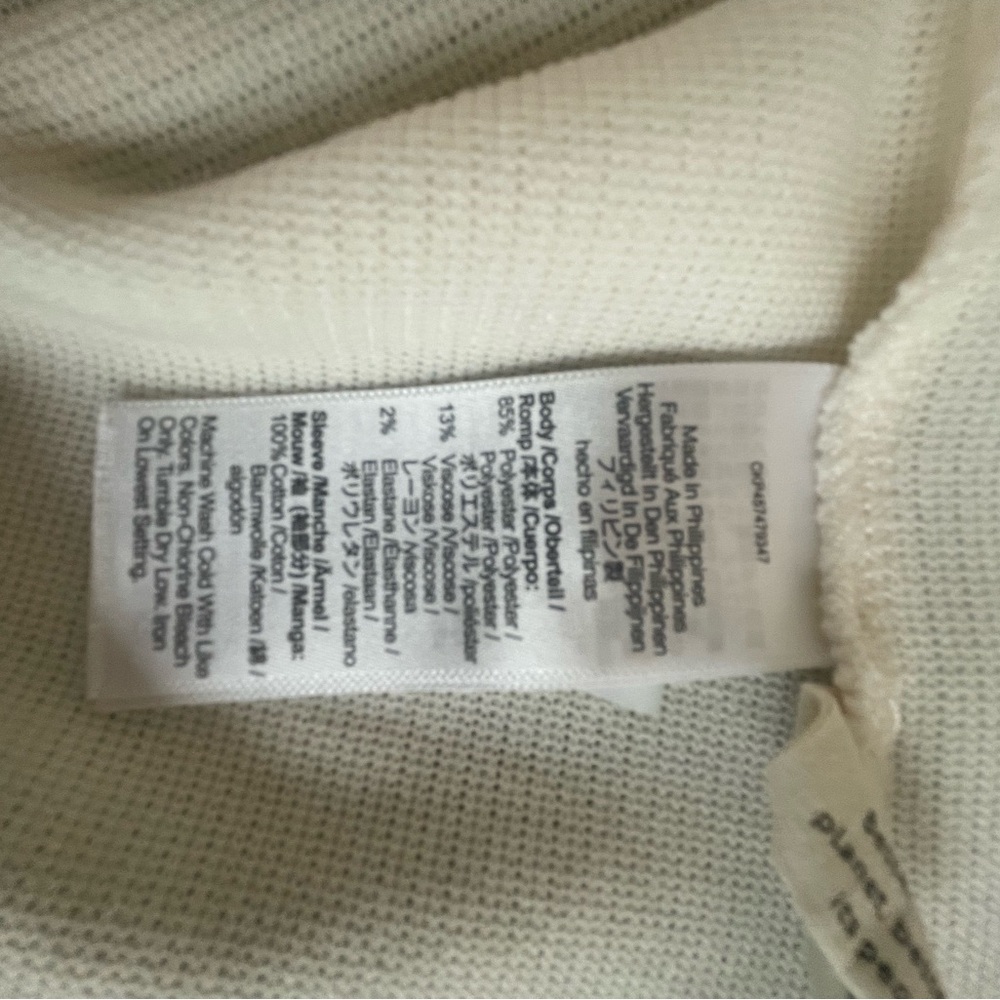Madewell Blouse - Picture 7 of 10